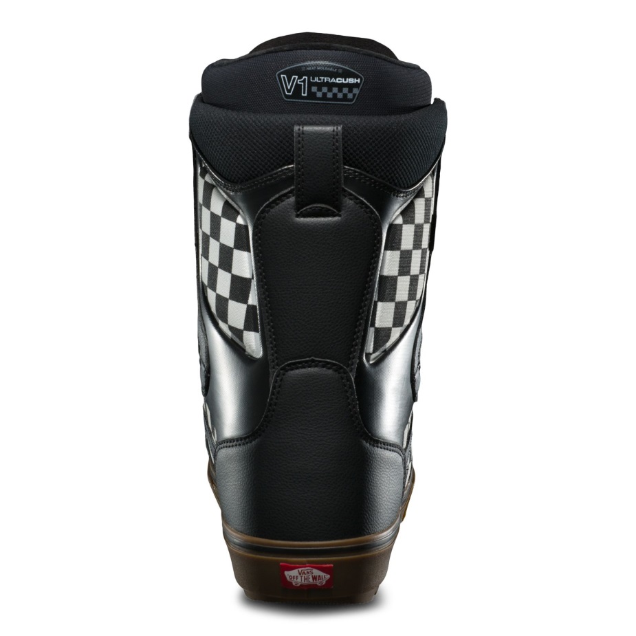 φορτηγά σκακιέρα αύρα και μαύρη τσίχλα