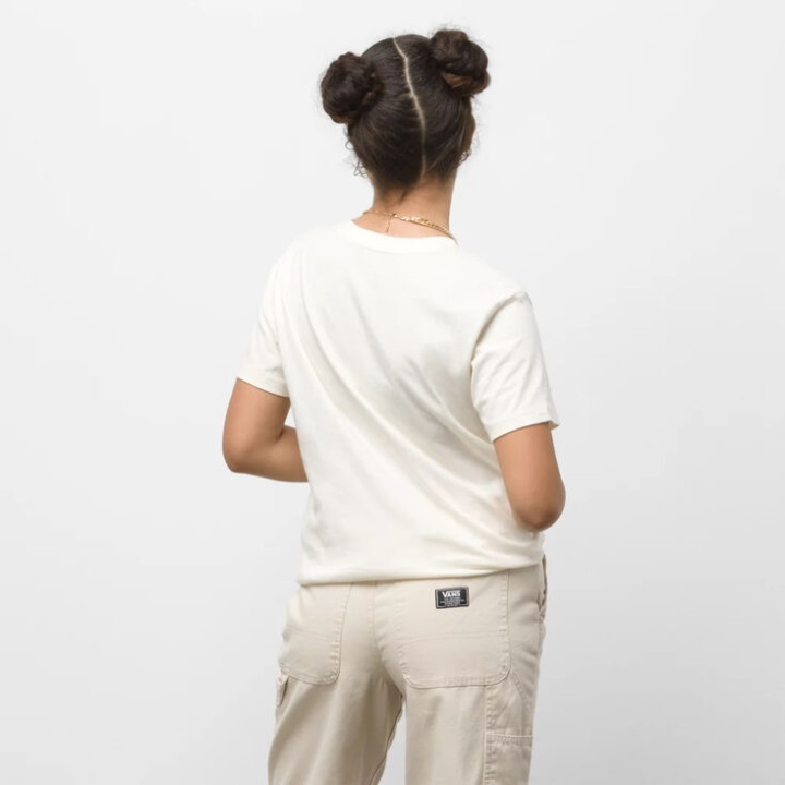 φορτηγά σκακιέρα ημέρα μπλουζάκι Marshmallow