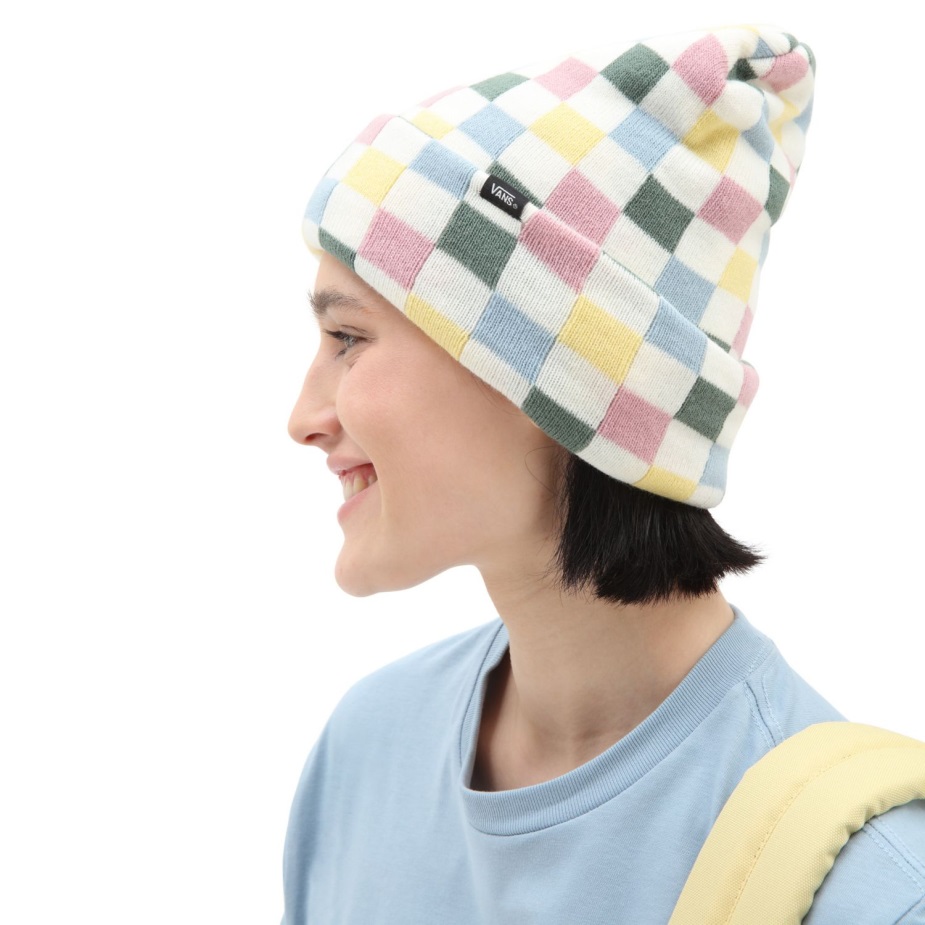 φορτηγά σπάζουν απαγόρευση κυκλοφορίας Beanie Multi