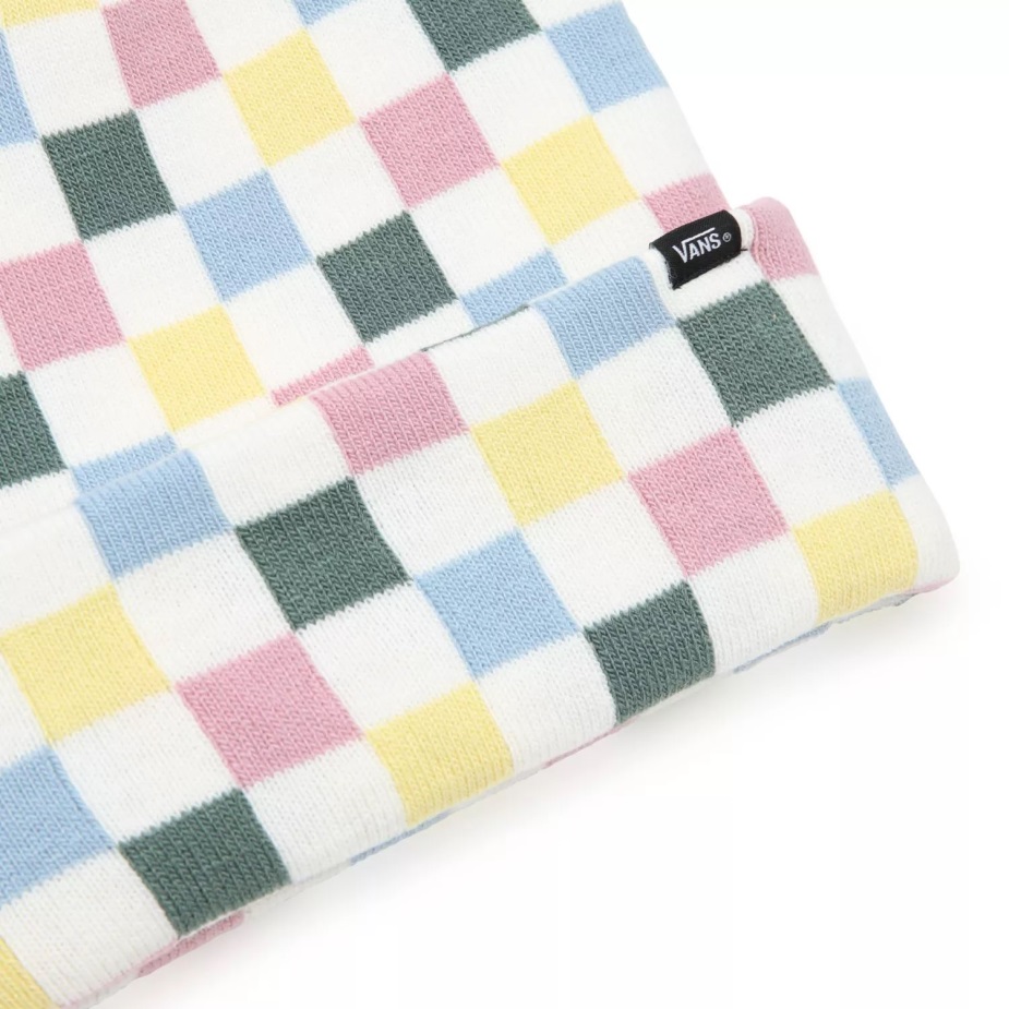 φορτηγά σπάζουν απαγόρευση κυκλοφορίας Beanie Multi