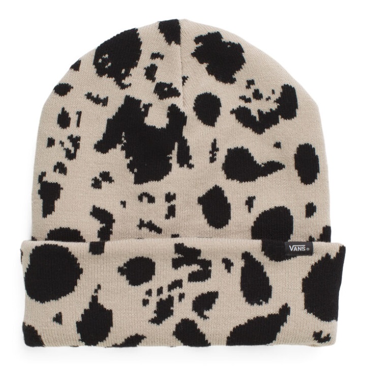 φορτηγά σπάζουν απαγόρευση της κυκλοφορίας Beanie Cobblestone-black