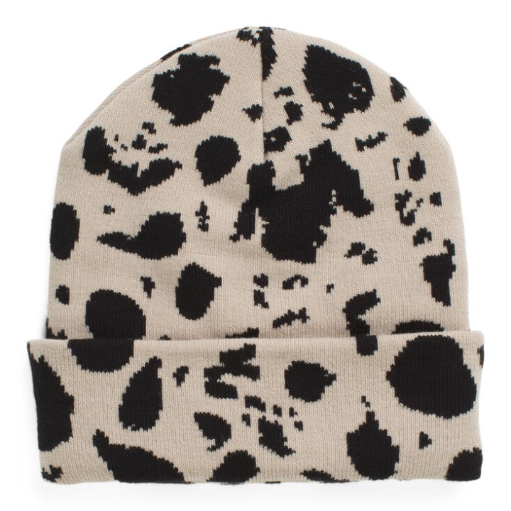 φορτηγά σπάζουν απαγόρευση της κυκλοφορίας Beanie Cobblestone-black