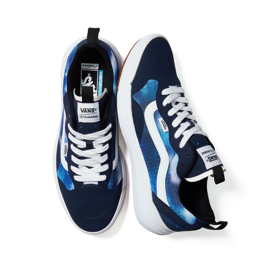 φορτηγά τελωνείο Cosmic Galaxy Ultrarange Exo