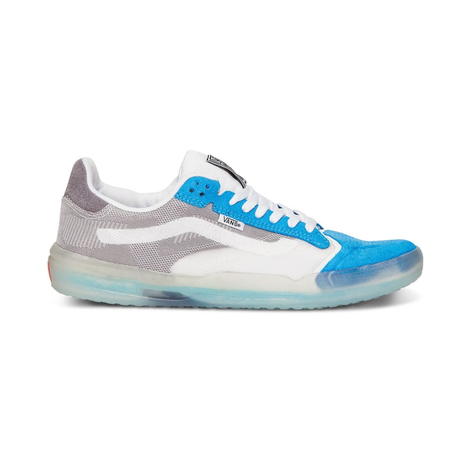 φορτηγά τελωνείο Imperial Blue Evdnt