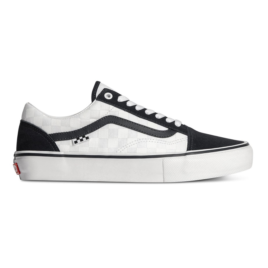 φορτηγά τελωνείο Una Skate Old Skool