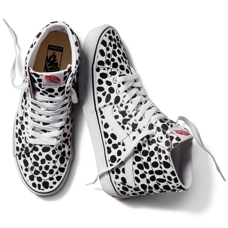 φορτηγά τελωνείο δαλματίας Sk8-hi