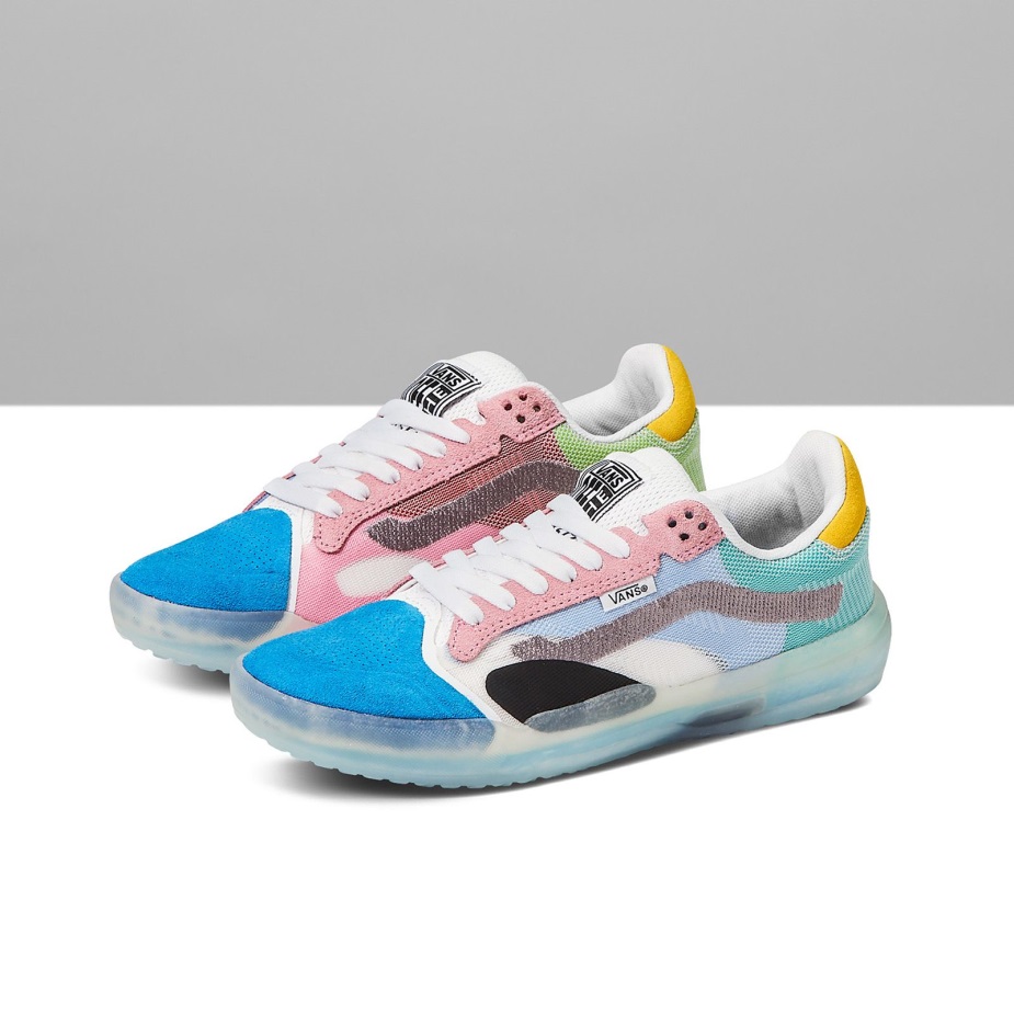 φορτηγά τελωνείο πολύχρωμα Evdnt