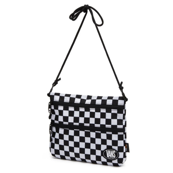 φορτηγά το σκακιέρα χιαστί