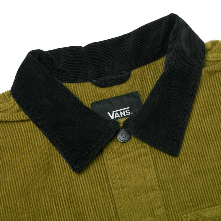 φορτηγά τρυπάνι αγγαρεία παλτό κοτλέ Nutria