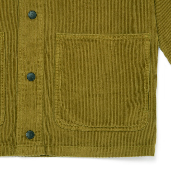 φορτηγά τρυπάνι αγγαρεία παλτό κοτλέ Nutria