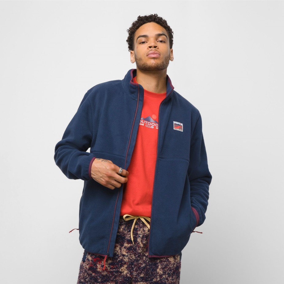 φόρεμα μπλουζ