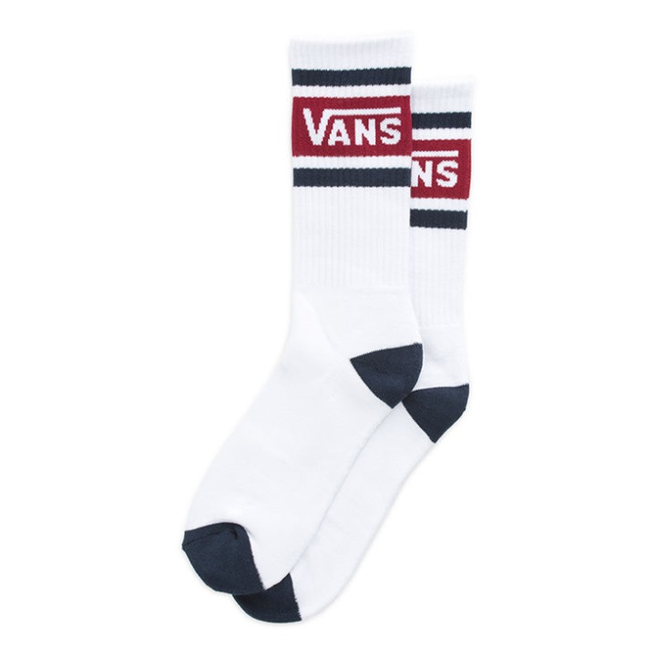 ποδηλασία κόκκινο-μπλουζ φόρεμα