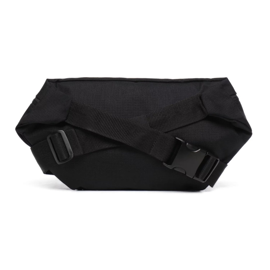 χιαστί σακάκι βαν Ward μαύρο