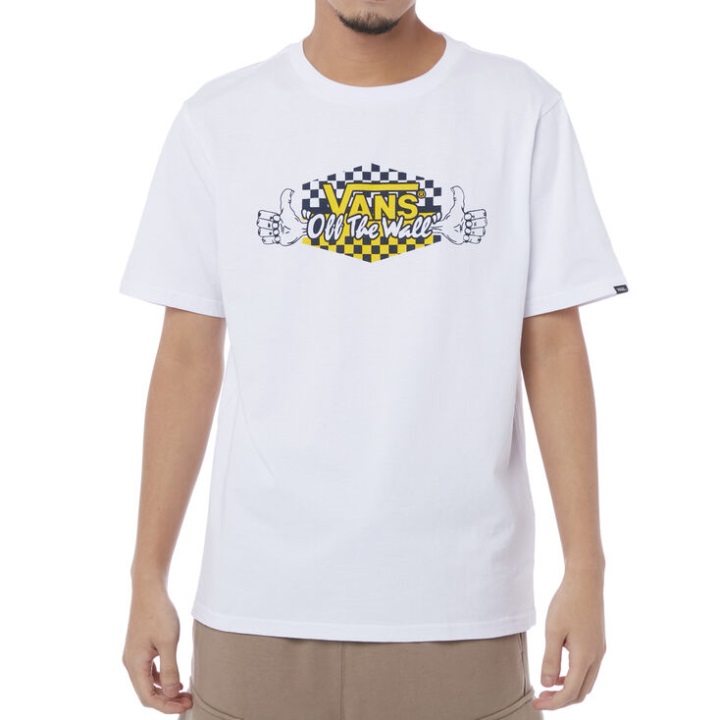 όπως για τα φορτηγά μπλουζάκι λευκό